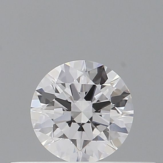 Round Diamond