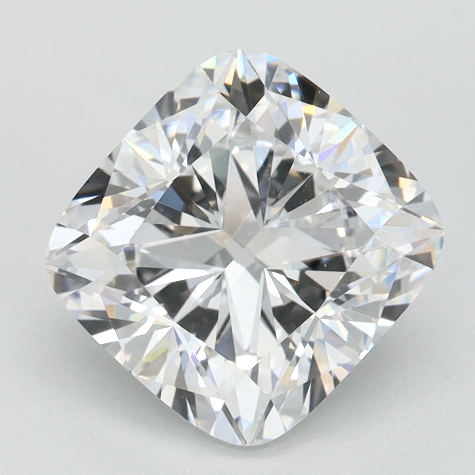2.54 Carat