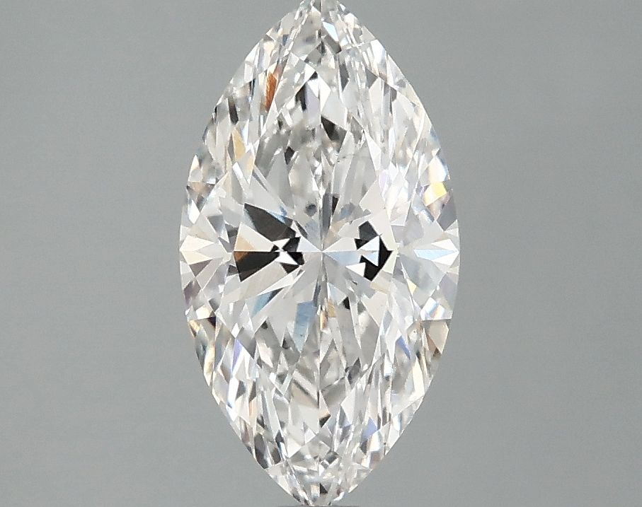 1.53 ct. marquise Lab Grown Diamond front image