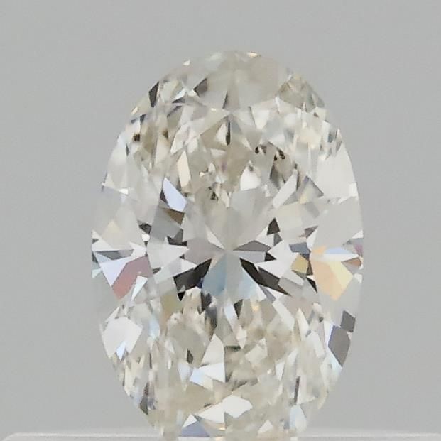 Oval Diamond