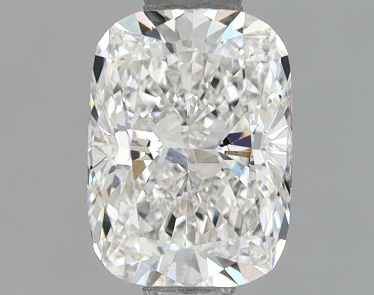 0.82 ct Cushion Brilliant diamond