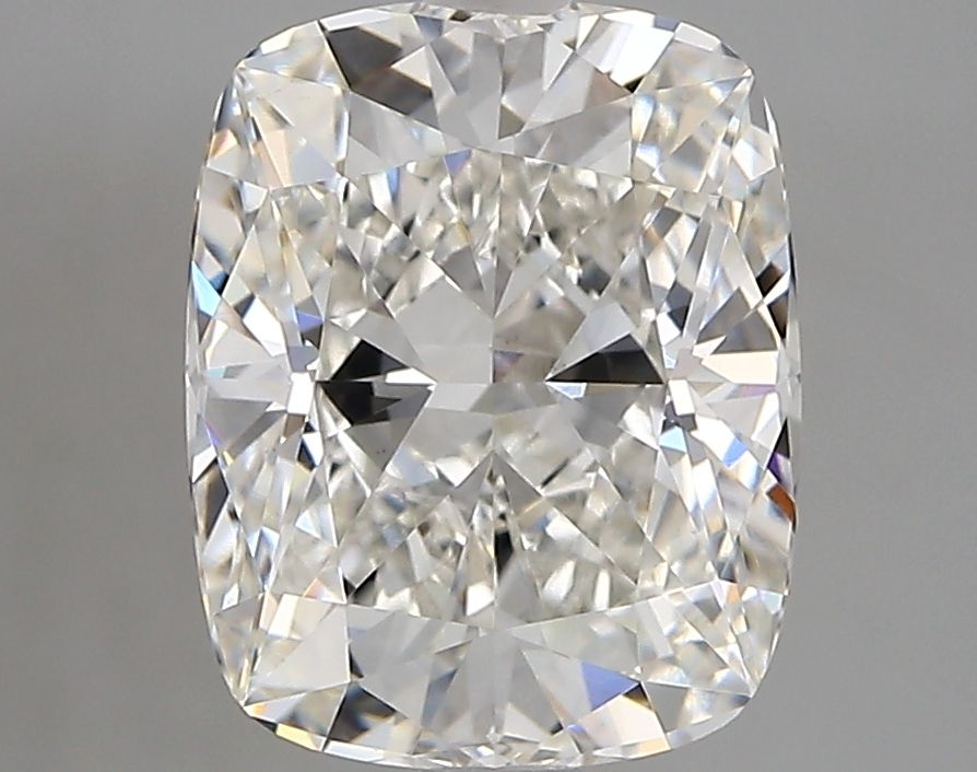 Cushion Diamond