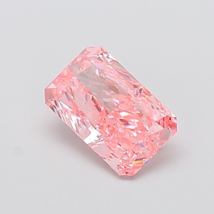 1.99 ct. radiant Lab Grown Diamond front image