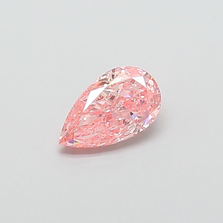 1.20 ct. pear Lab Grown Diamond front image