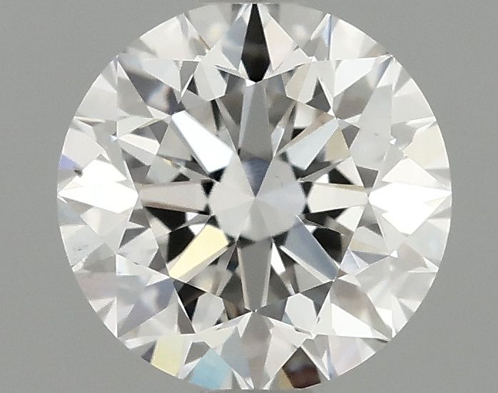 1.09 ct. round Lab Grown Diamond front image