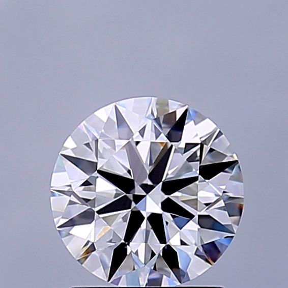 1.14 ct. round Lab Grown Diamond front image