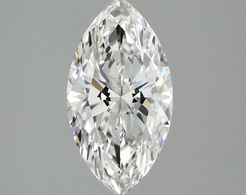 1.59 ct. marquise Lab Grown Diamond front image