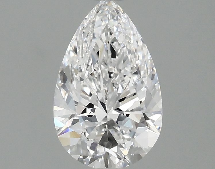 1.05 ct. pear Lab Grown Diamond front image