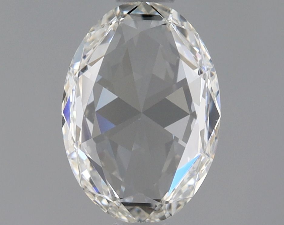 0.53 ct Oval diamond