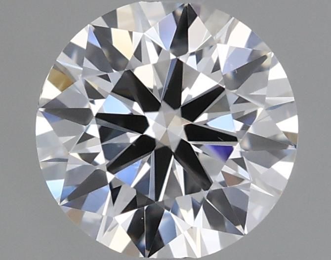 Round Diamond