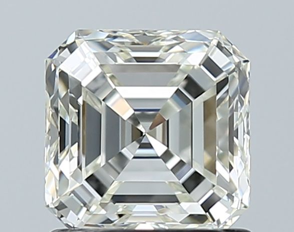 Asscher Diamond