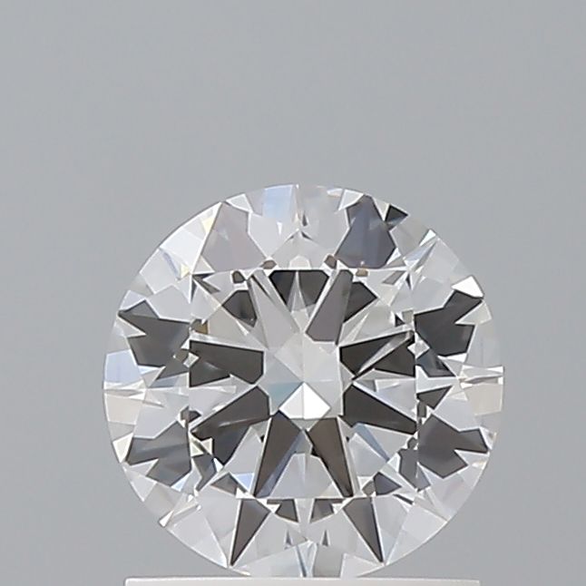 1.06 ct. round Lab Grown Diamond front image