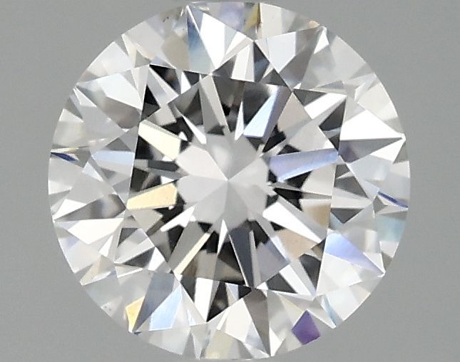 1.53 ct. round Lab Grown Diamond front image