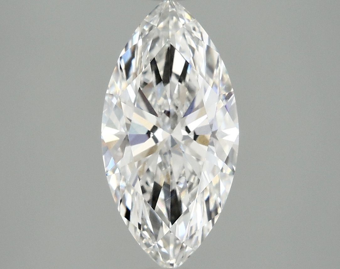 1.84 ct. marquise Lab Grown Diamond front image