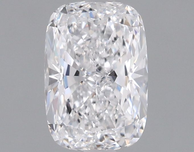 1.06 ct lab-grown Cushion modified Diamond