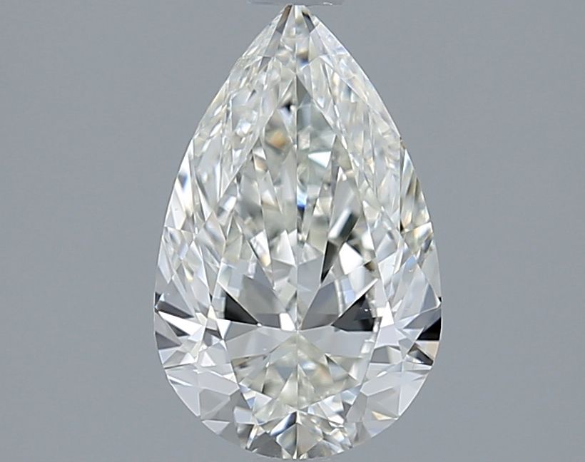 1.51 ct Pear diamond