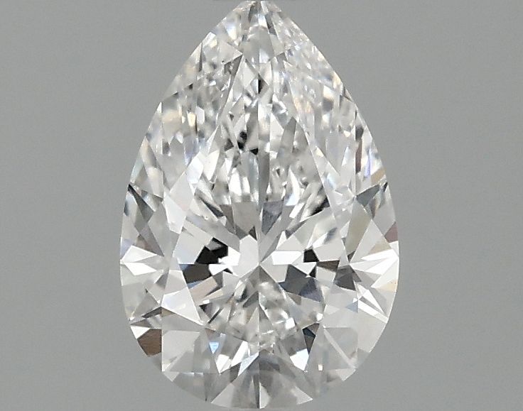 1.06 ct. pear Lab Grown Diamond front image