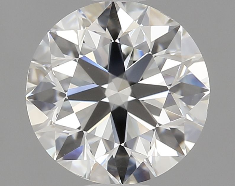 1.5 Carat Round Diamond I VS1
