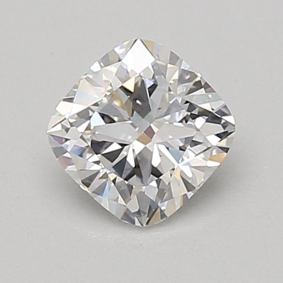 0.91 ct lab-grown Cushion modified Diamond