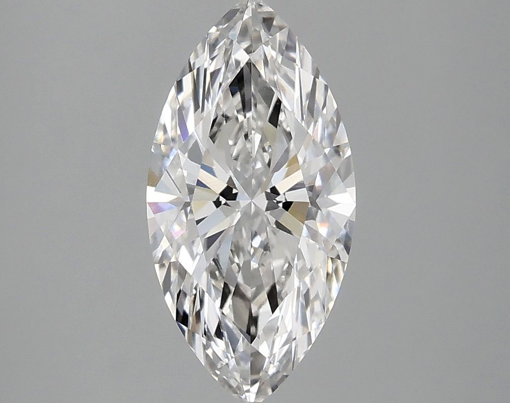 1.60 ct. marquise Lab Grown Diamond front image