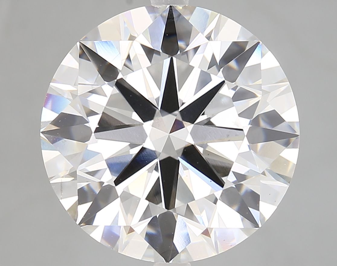 Round Diamond