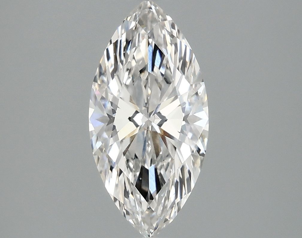 1.52 ct. marquise Lab Grown Diamond front image