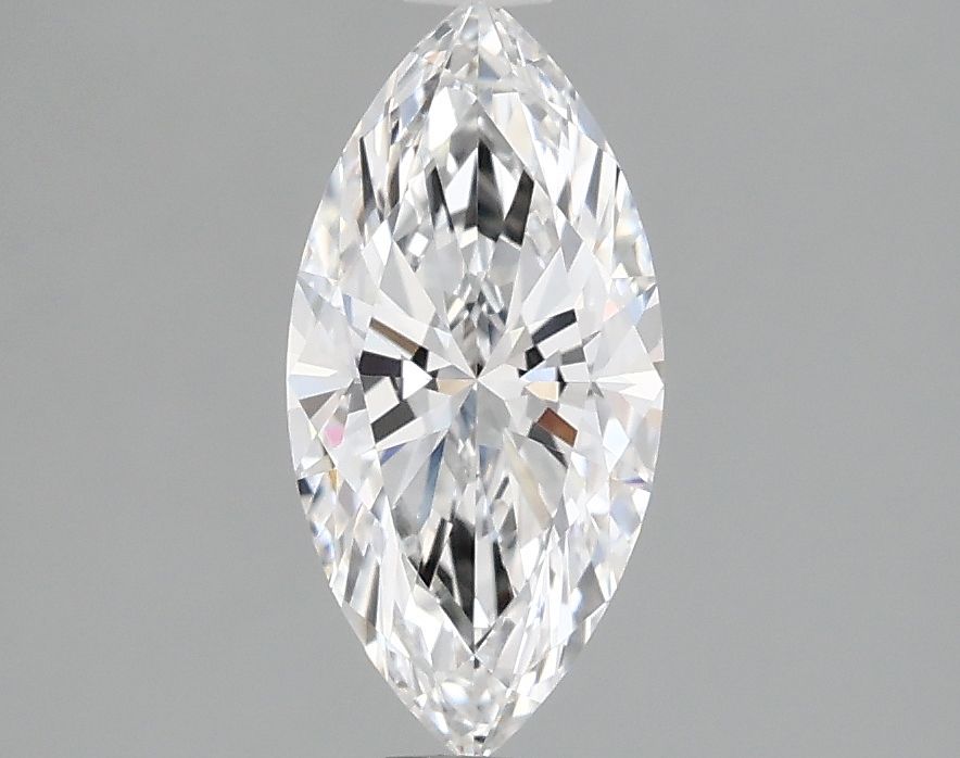1.03 ct. marquise Lab Grown Diamond front image