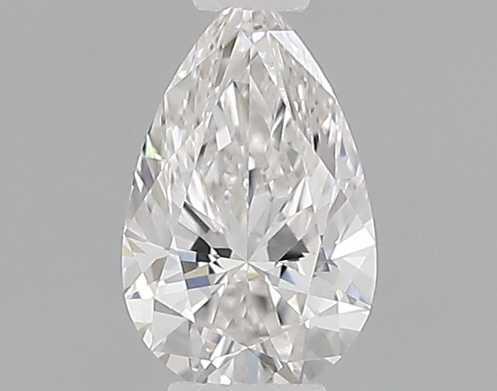 Pear Diamond
