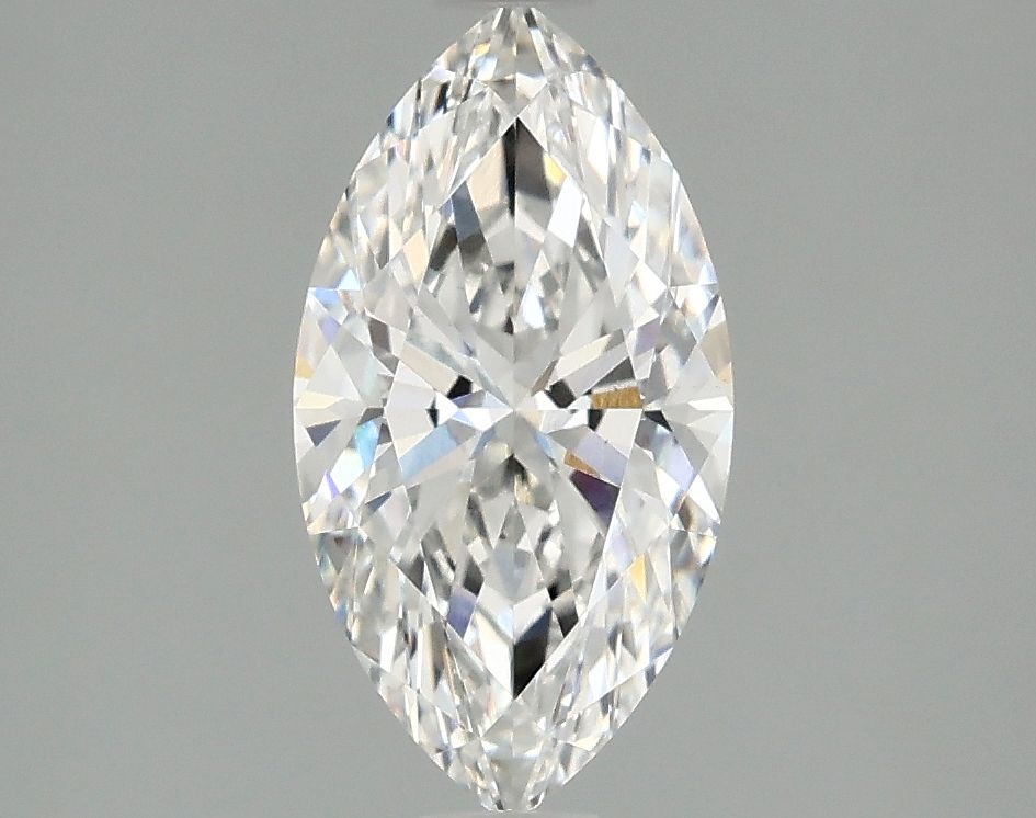 1.56 ct. marquise Lab Grown Diamond front image