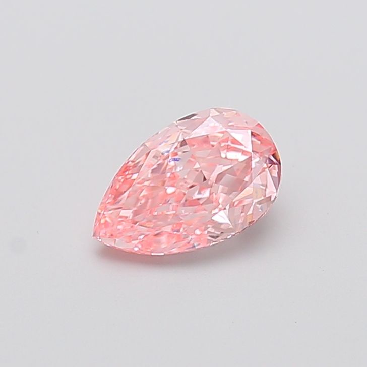 1.22 ct. pear Lab Grown Diamond front image