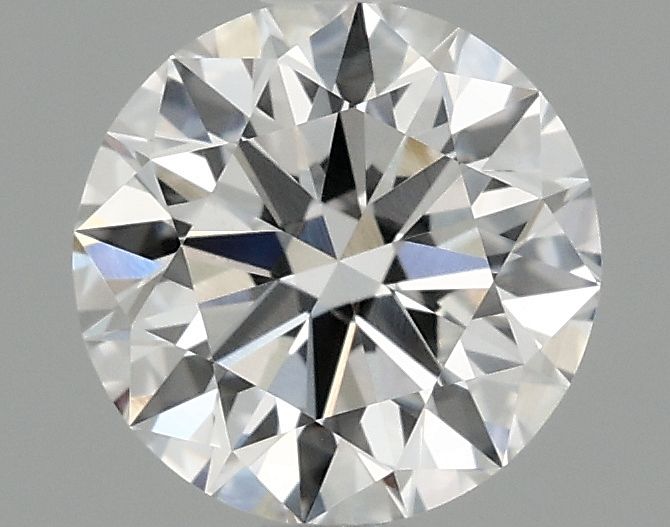 1.06 ct. round Lab Grown Diamond front image