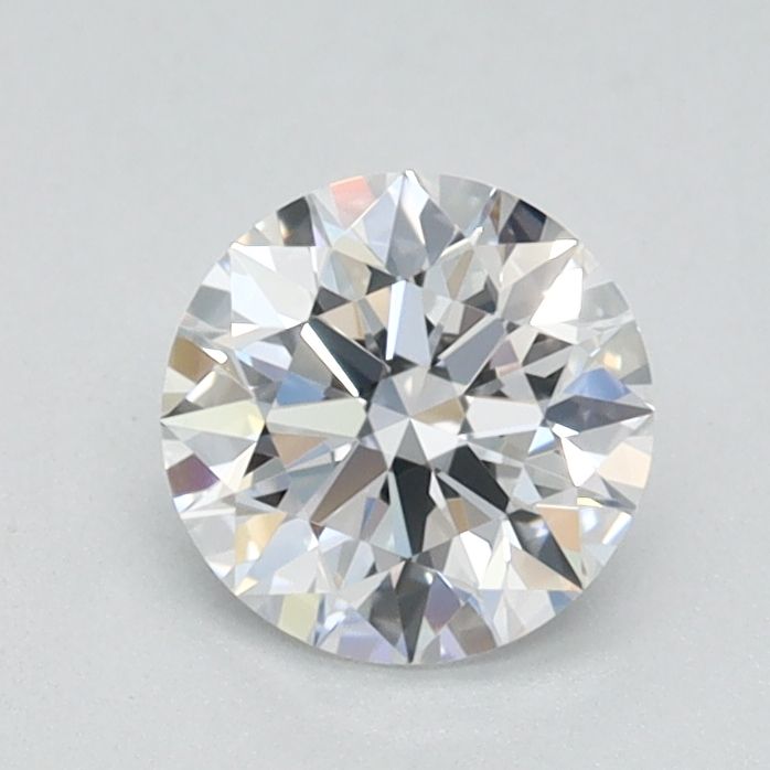 0.56 ct. round Lab Grown Diamond front image