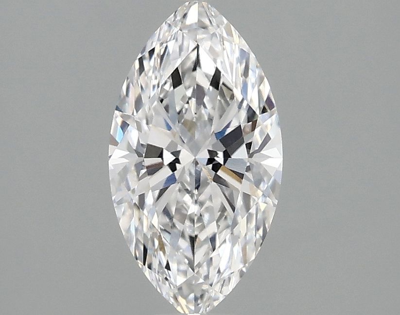 1.06 ct. marquise Lab Grown Diamond front image