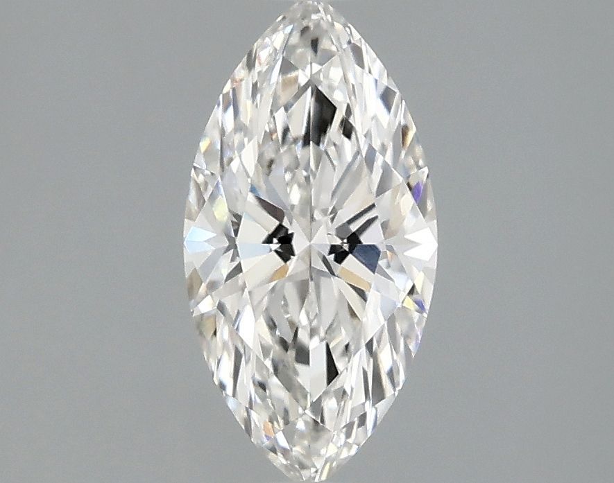 1.06 ct. marquise Lab Grown Diamond front image