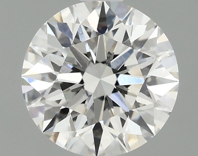 1.09 ct Round diamond