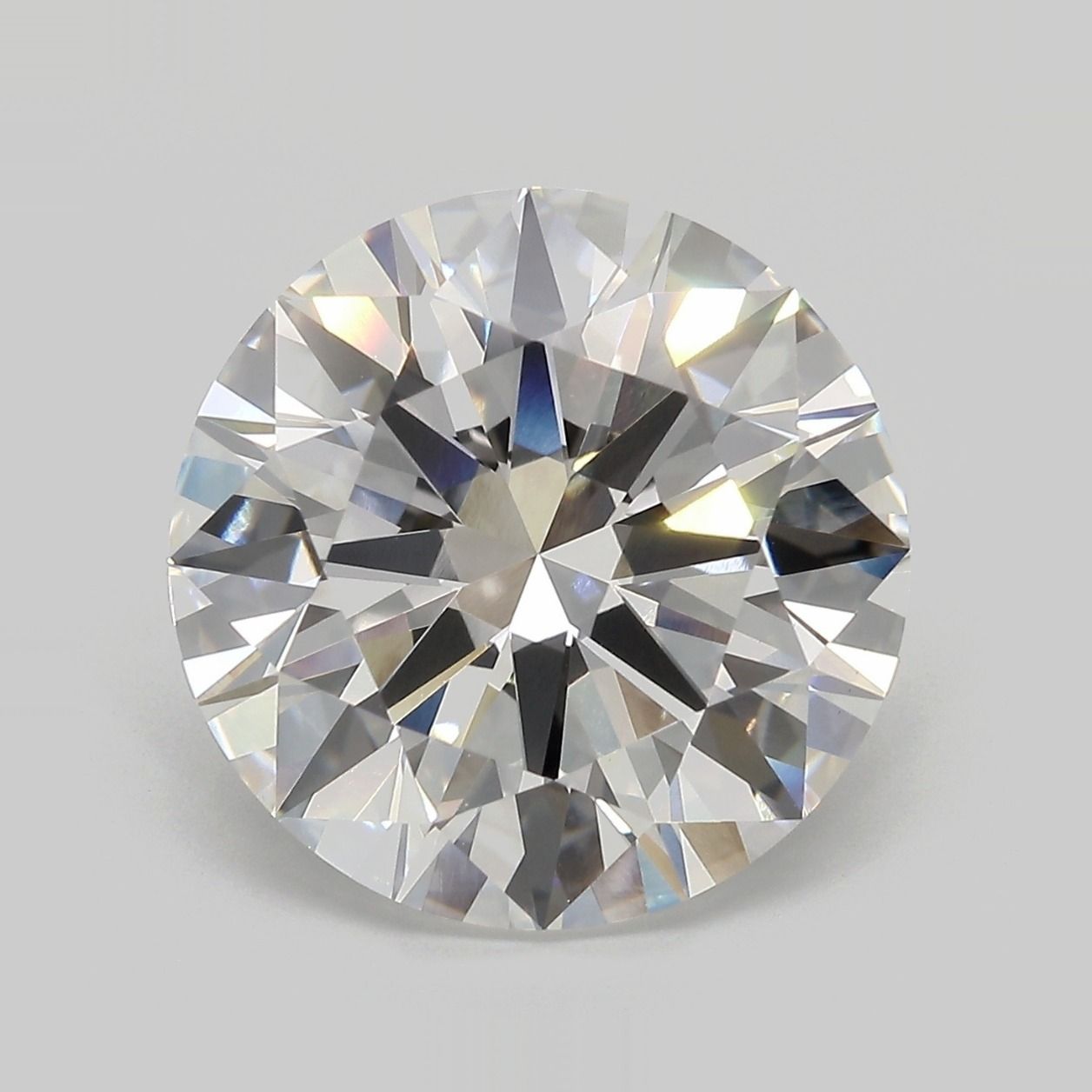Round Diamond