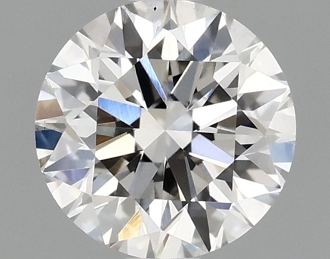 1.06 ct. round Lab Grown Diamond front image