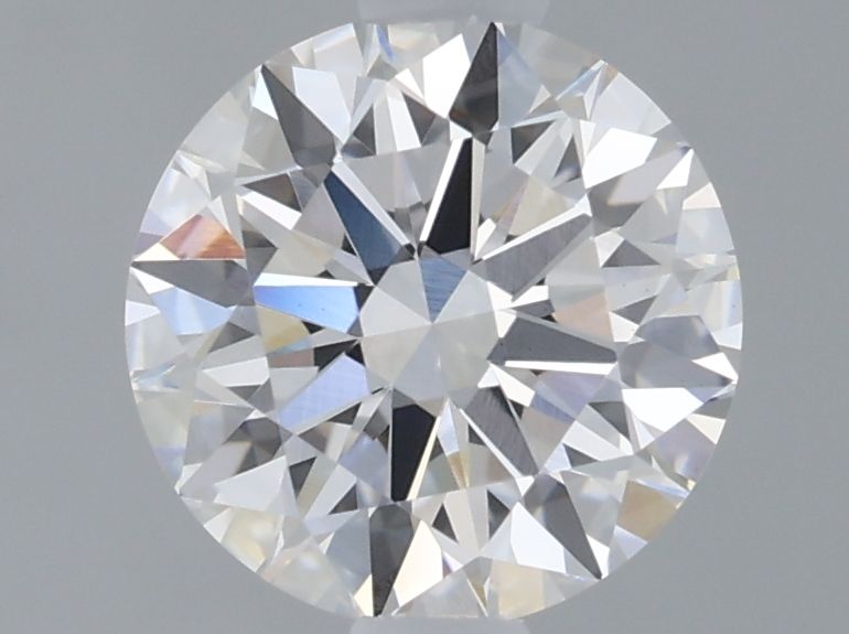 1.06 ct. round Lab Grown Diamond front image