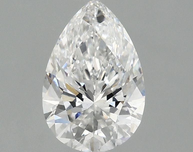 1.06 ct. pear Lab Grown Diamond front image
