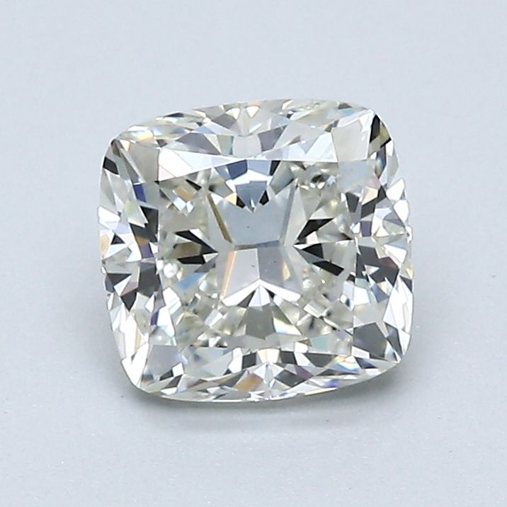 Cushion Diamond