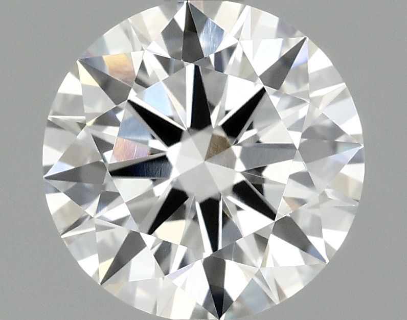 1.49 ct. round Lab Grown Diamond front image