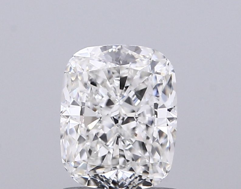 Cushion Diamond