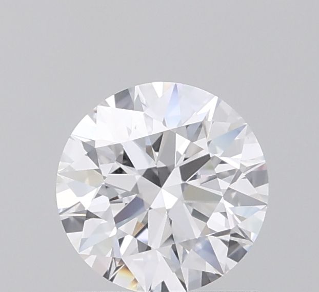 1.09 ct. round Lab Grown Diamond front image
