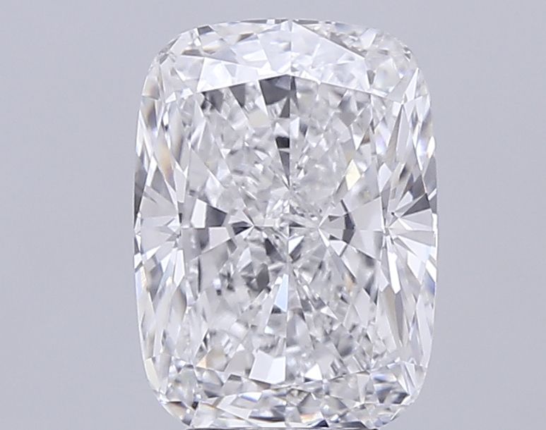 Cushion Diamond