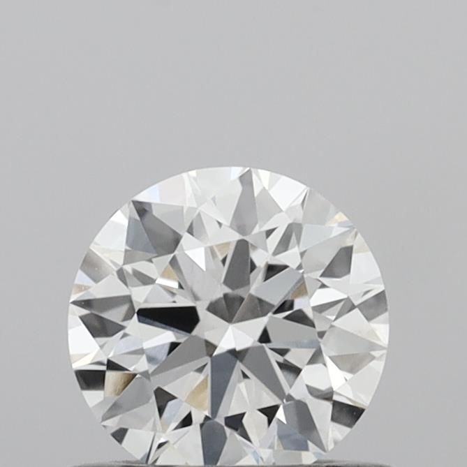 0.51 ct lab-grown Round Diamond