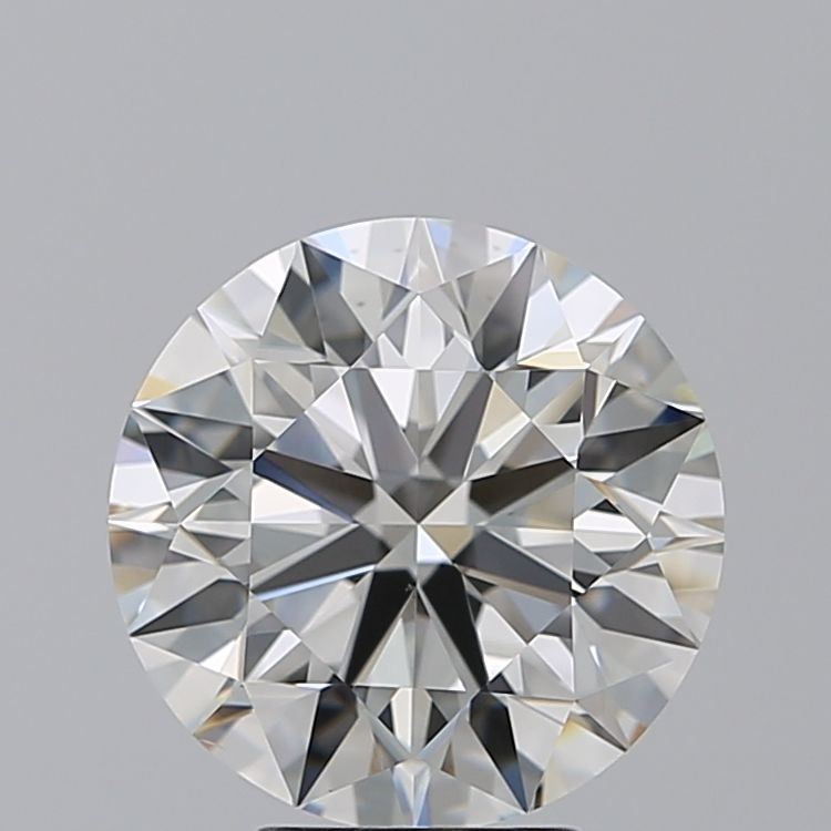 Round Diamond