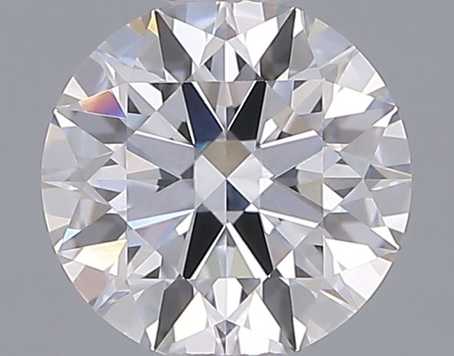 1.03 ct. round Lab Grown Diamond front image