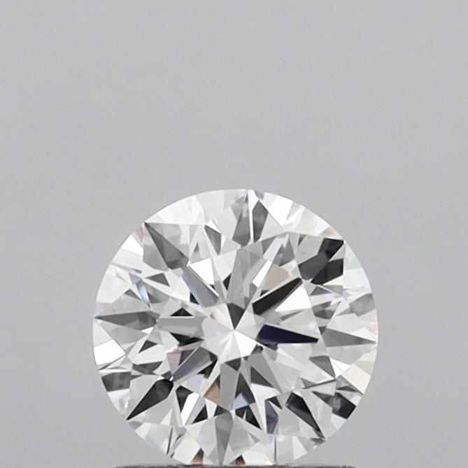 0.99 ct. round Lab Grown Diamond front image