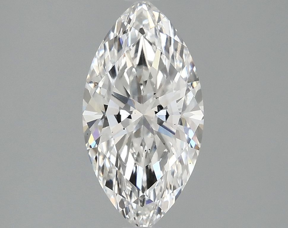 1.49 ct. marquise Lab Grown Diamond front image