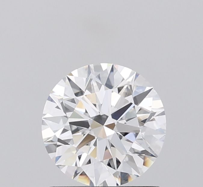 1.09 ct. round Lab Grown Diamond front image